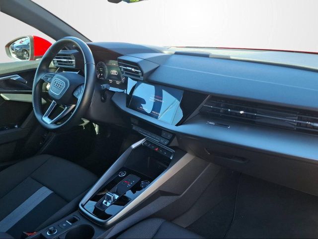 Audi A3 SPORTBACK 40 TFSIe S-TRONIC ADVANCED - Samsaru's Car Outlet