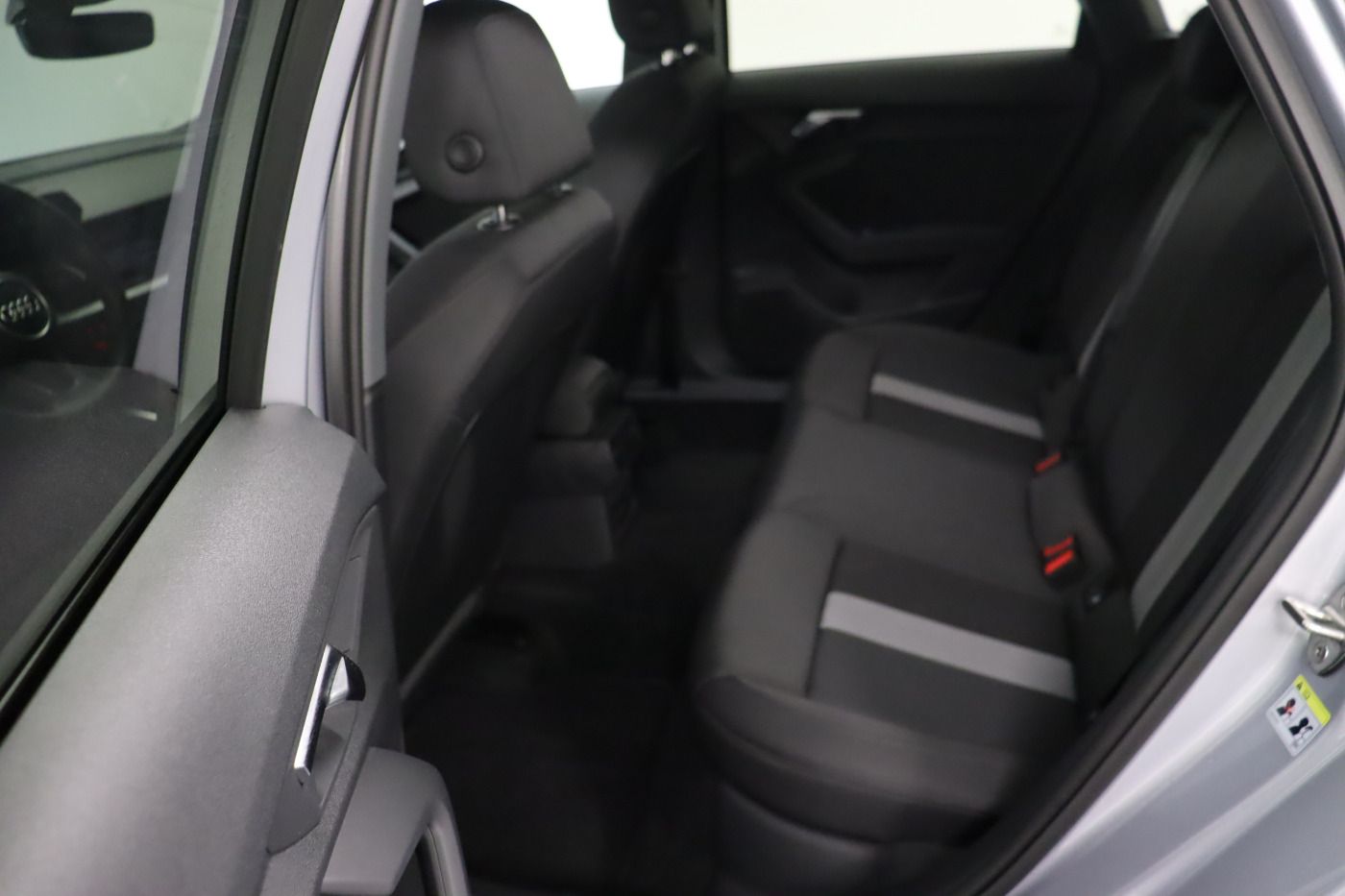 Audi A3 Sportback 40 TFSI e S tronic advanced - Samsaru's Car Outlet