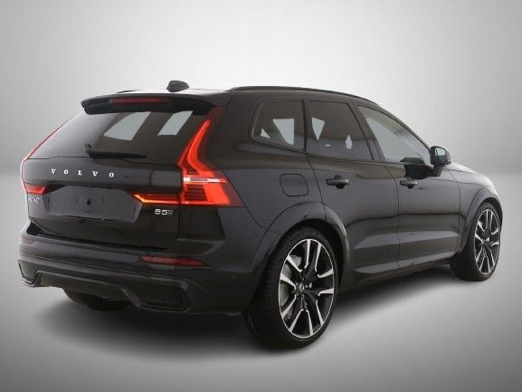Volvo XC60 Ultra Dark*AWD*