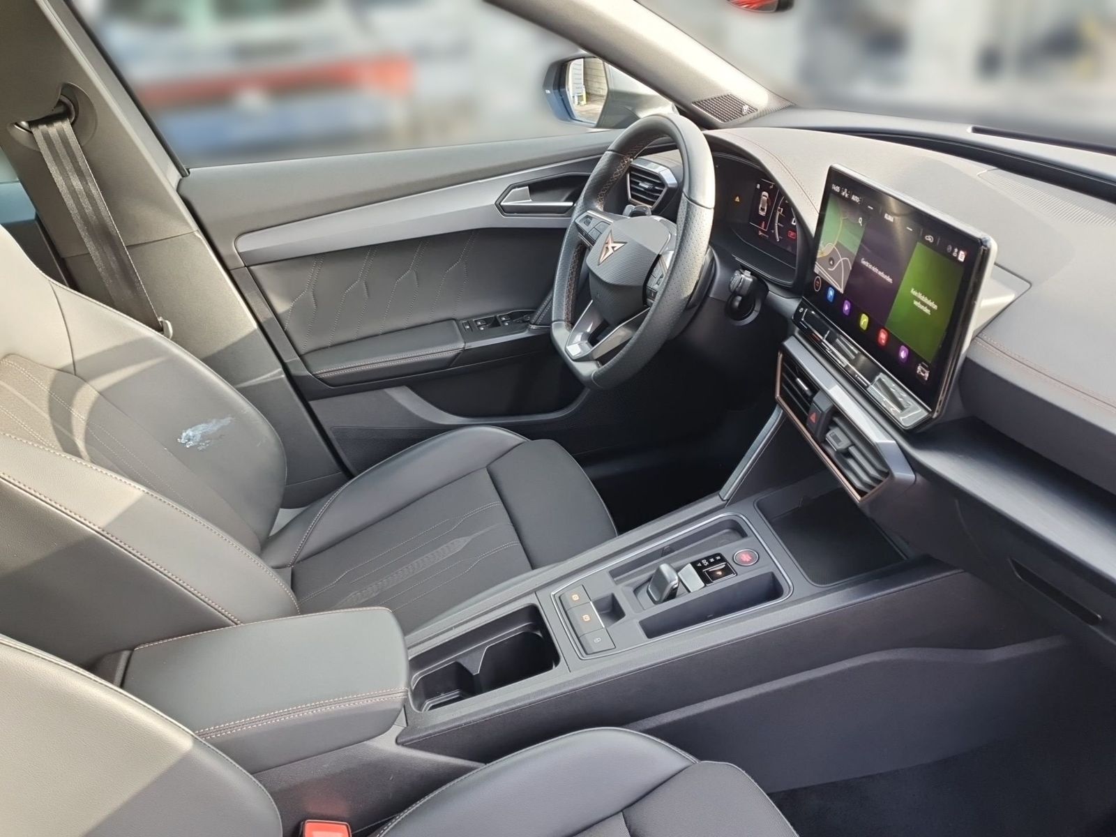 Cupra Formentor VZ *AHK*BEATS©*KESSY*KAMERA*ACC*NAVI*L