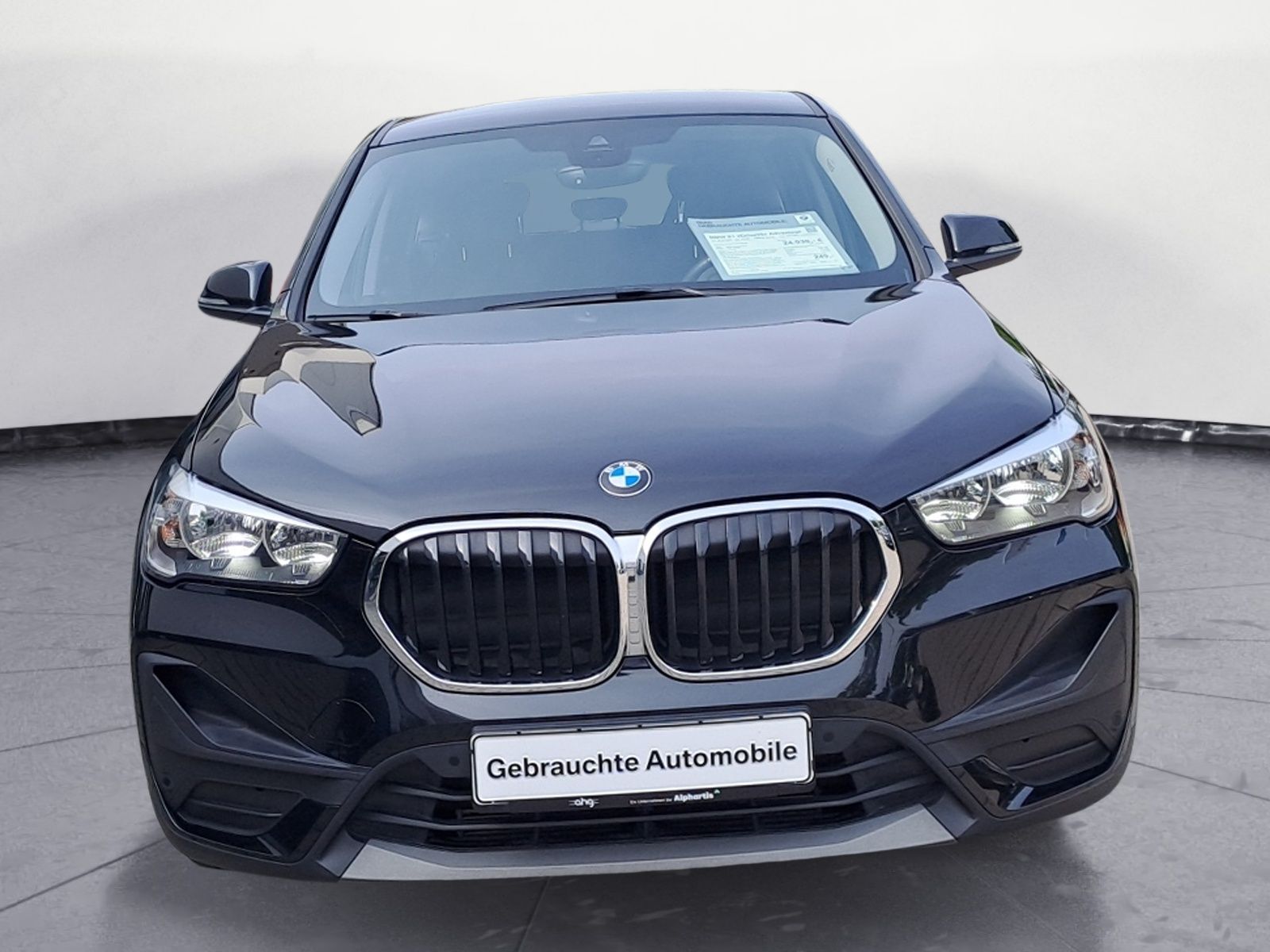 BMW X1 xDrive25e Advantage - Samsaru's Car Outlet
