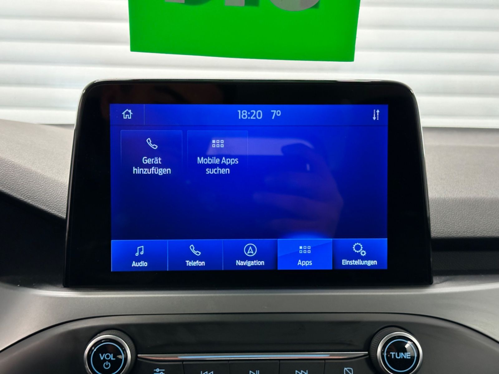 Ford Focus Turnier - Samsaru's Car Outlet