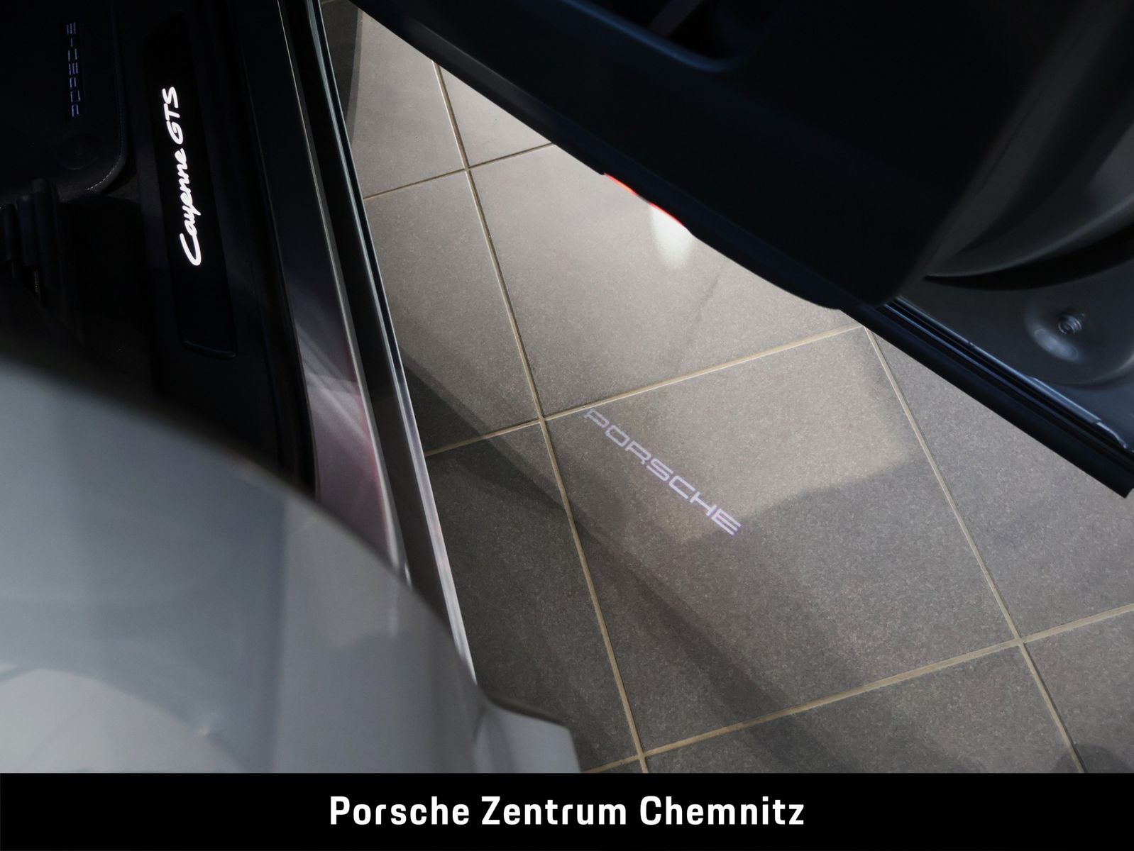 Porsche Cayenne GTS PCCB;18-Wege;Standhzg.;InnoDrive