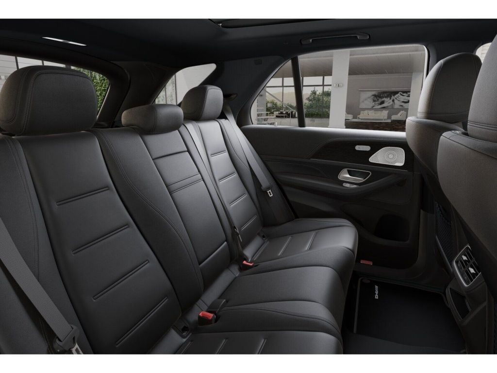 Mercedes-Benz GLE 450 d 4M AMG-Sport/Pano/AHK/HUD/Distr/Nappa