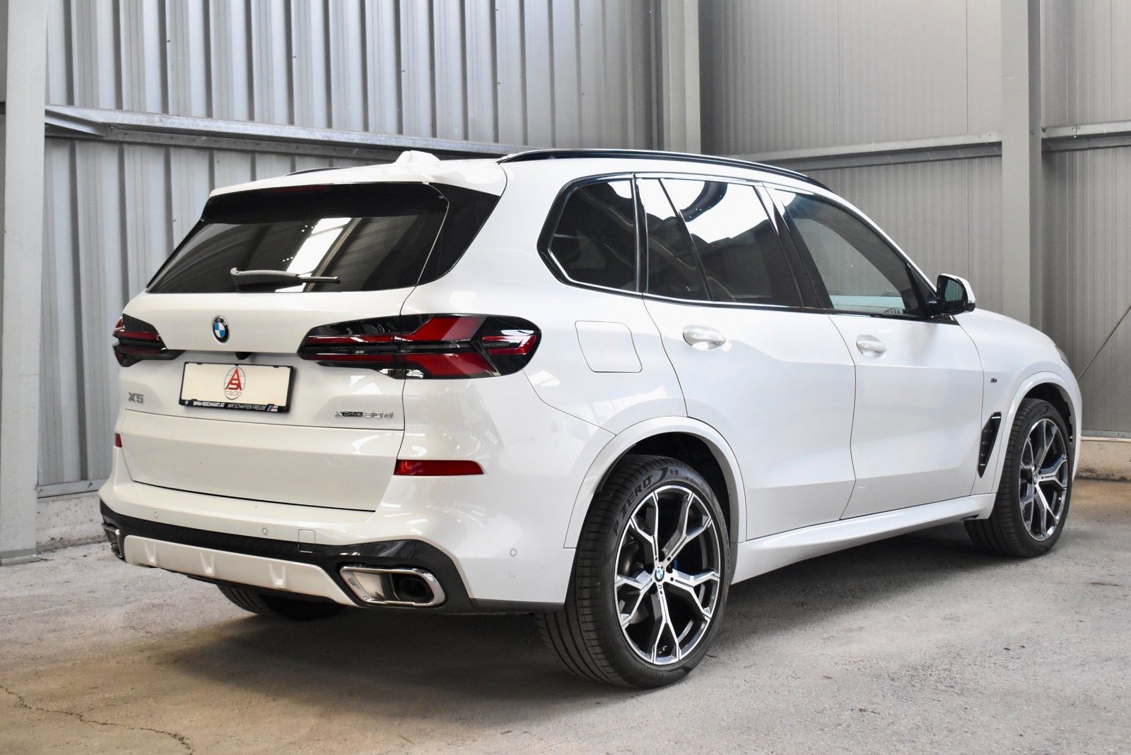 BMW X5 30 d xDrive M Sport*HarmanKardon*