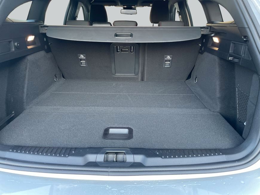 Ford Focus Turnier 1.0 EcoBoost Hybrid Aut. ST-LINE X