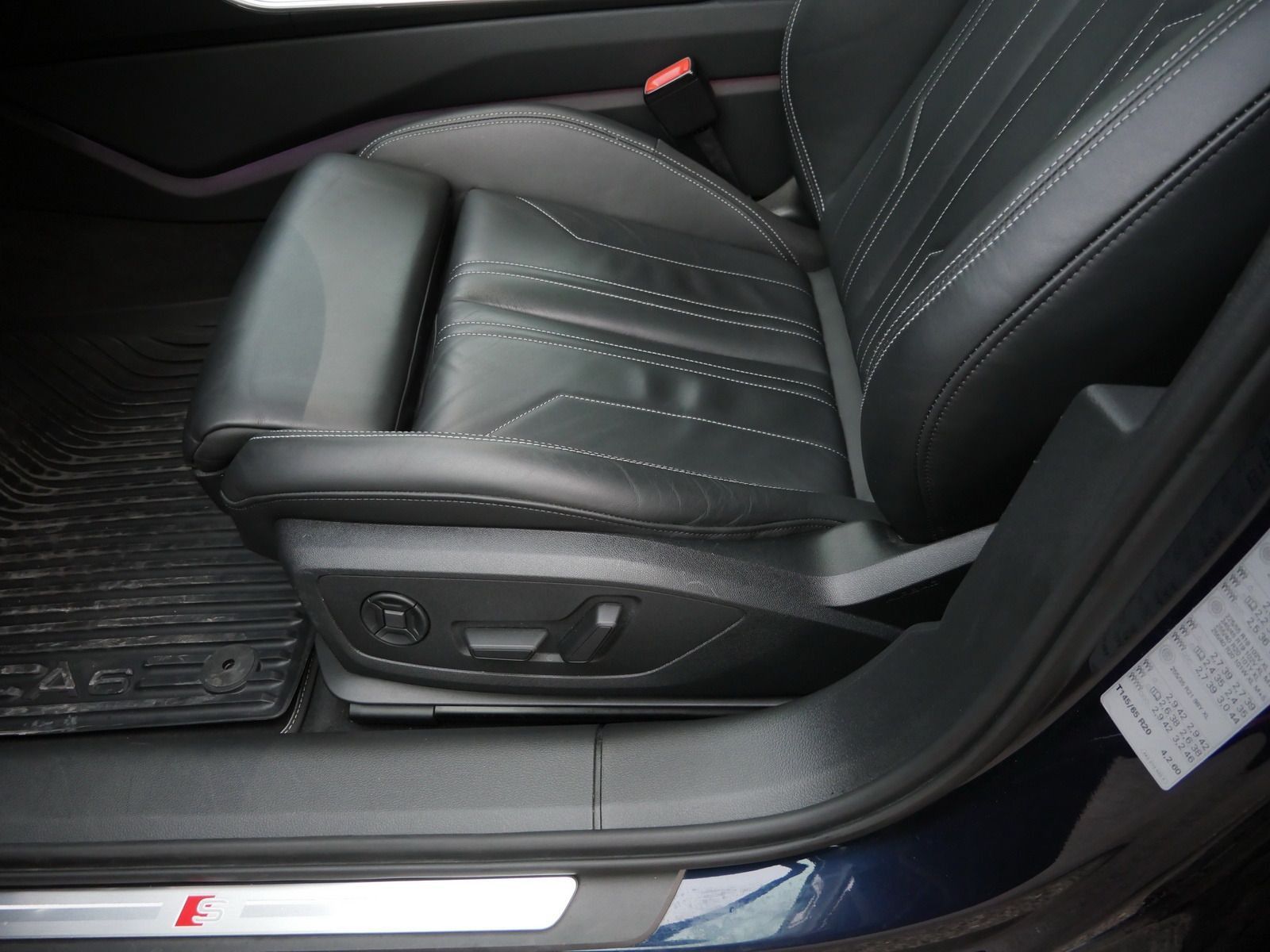 Audi A6 Avant 55 TFSI qu. S-Line - Samsaru's Car Outlet