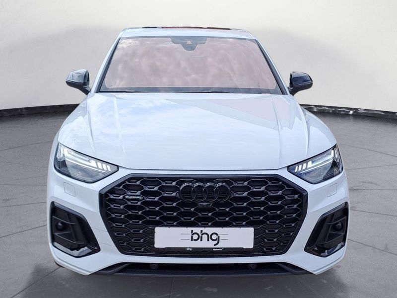 Audi Q5 40 TDI Sportback quattro S tronic S line - Samsaru's Car Outlet