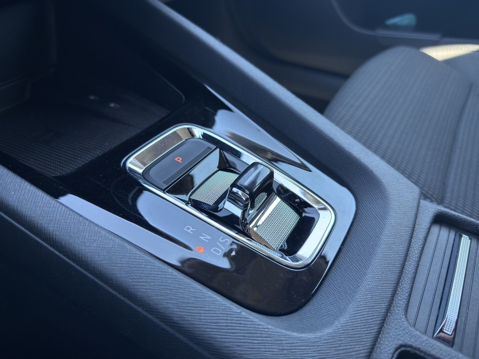 Skoda Octavia Combi 2.0 TDI Ambition - Samsaru's Car Outlet