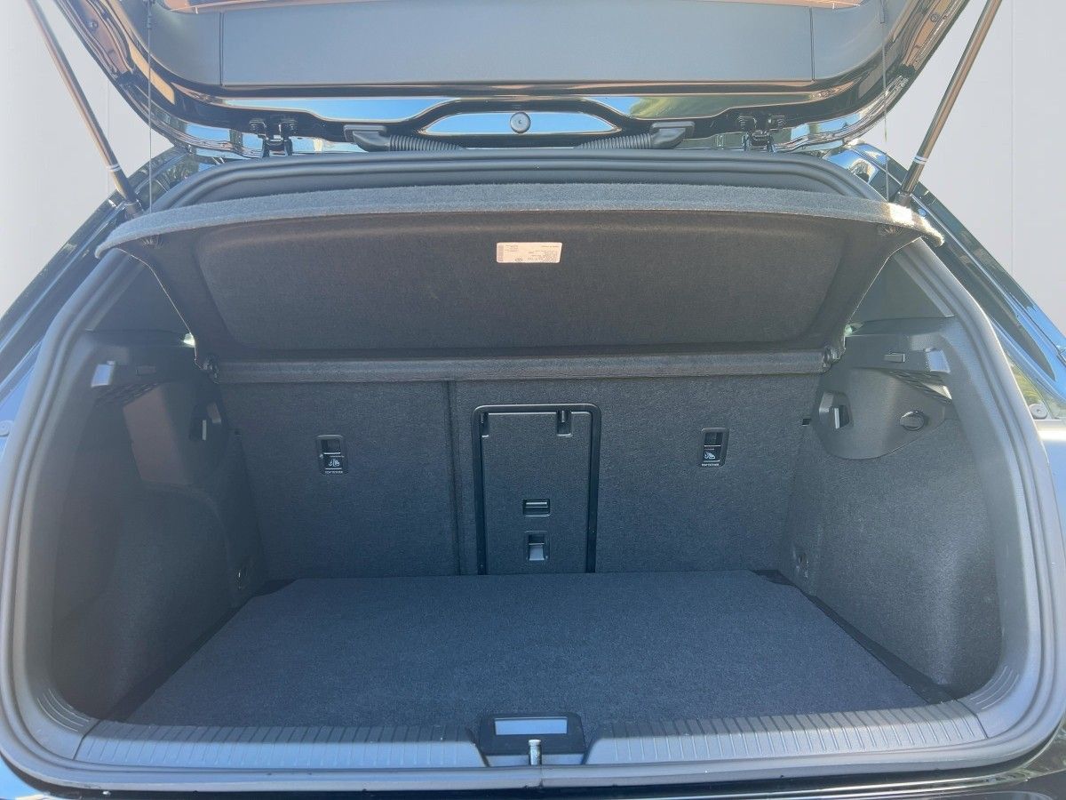 Volkswagen Golf GTI Clubsport 2.0 TSI DSG Leder Pano Kamera