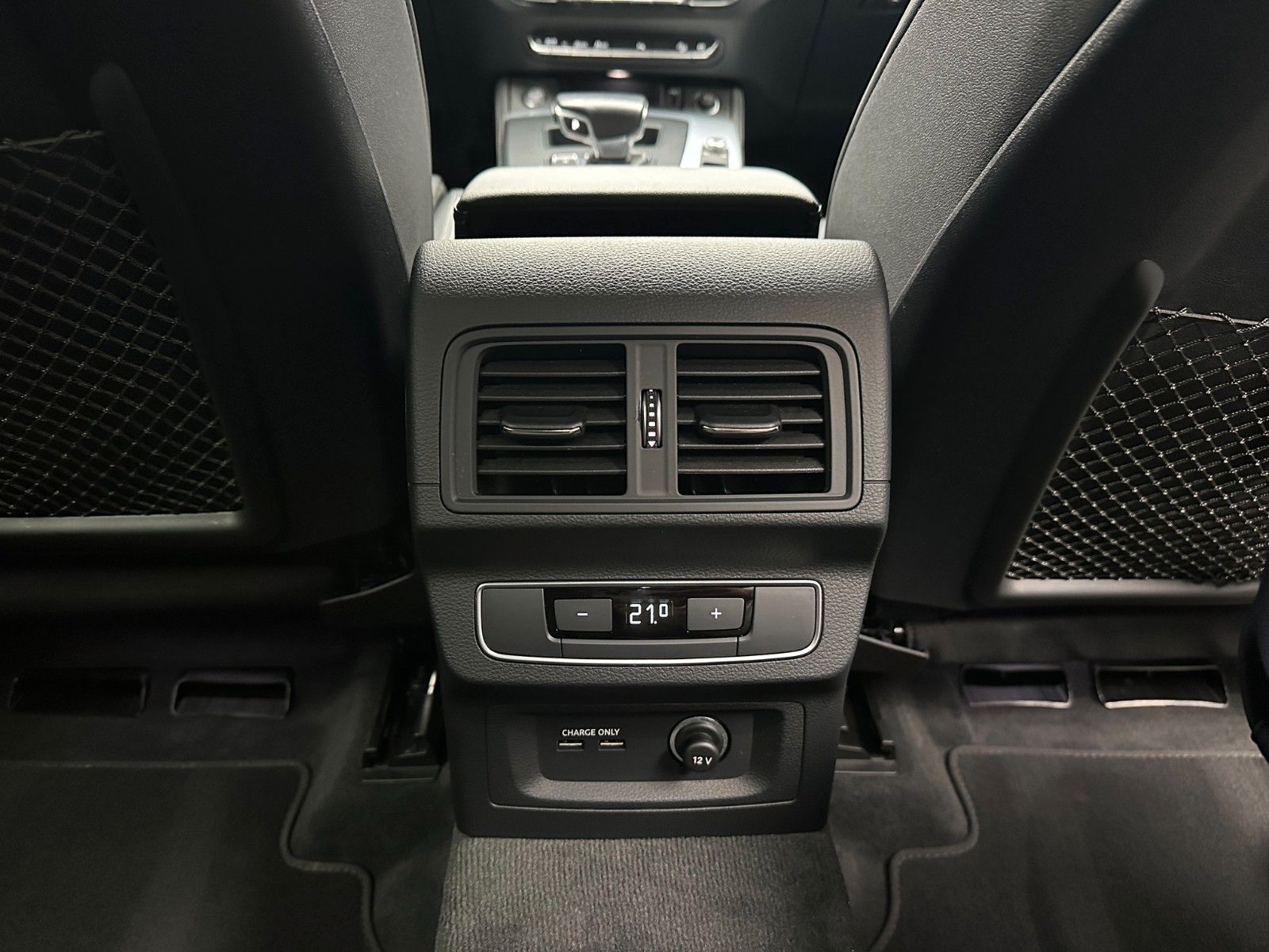 Audi Q5 Sportback 40 TDI quattro edition one/S-Line