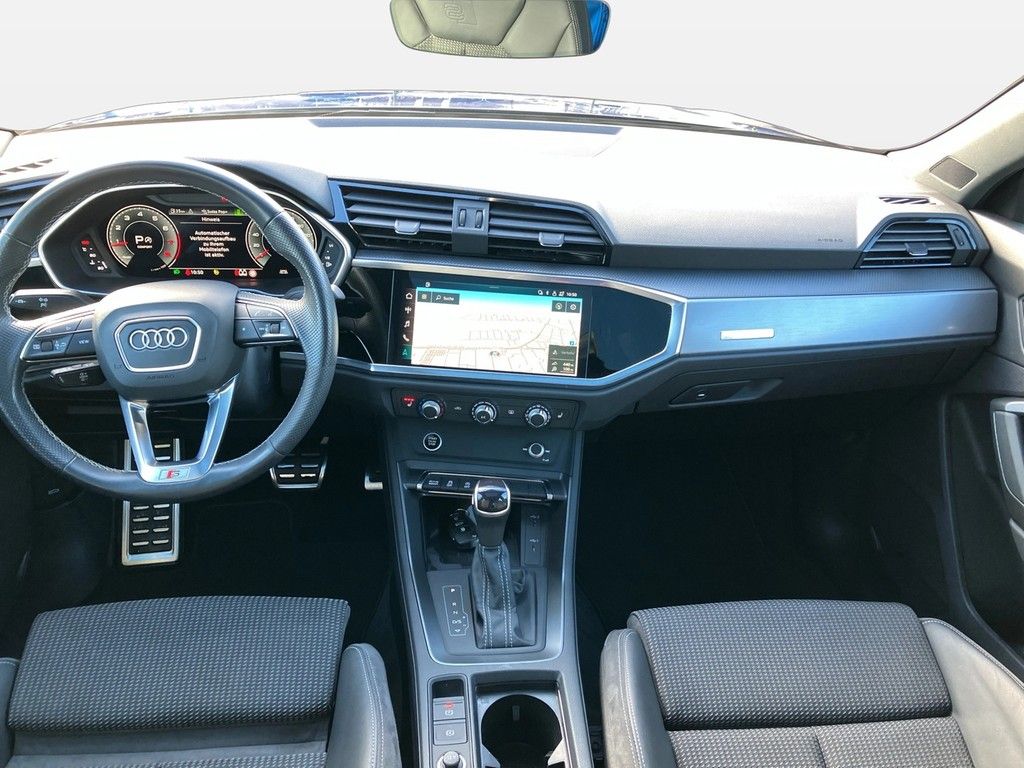 Audi Q3 Sportb. 45 TFSI qu. S tronic S line - Samsaru's Car Outlet