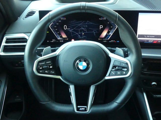 BMW 330 ixDrive Tour M Sportp. Indiv.ACC°Ad.LED*AHK°