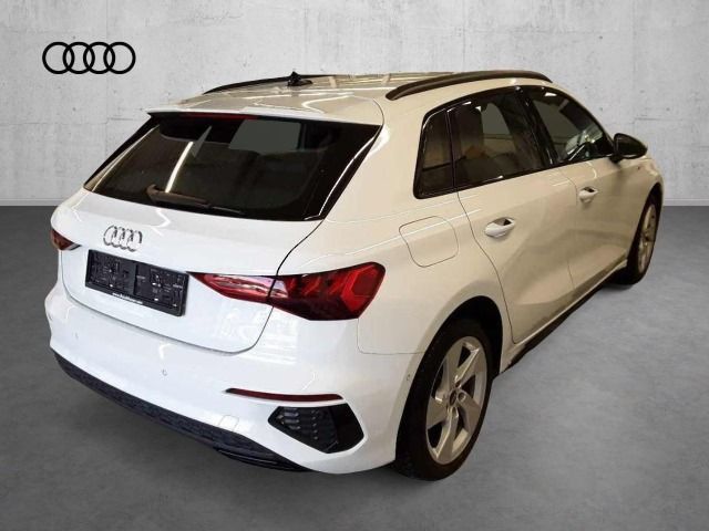 Audi A3 Sportback 40 TFSIe S line *LED*Business*