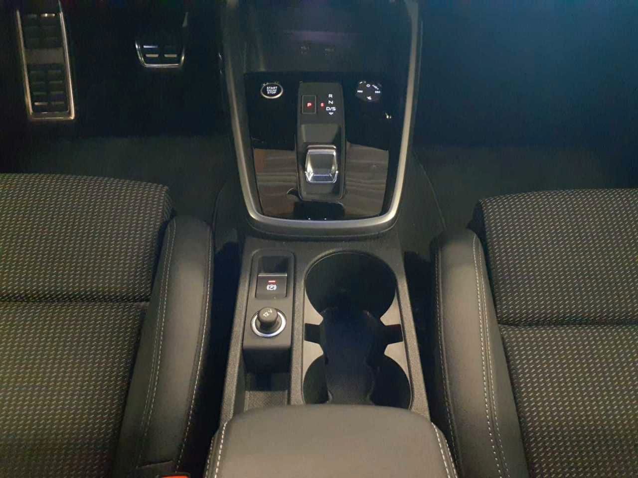 Audi A3 35 TDI Sportback S tronic edition