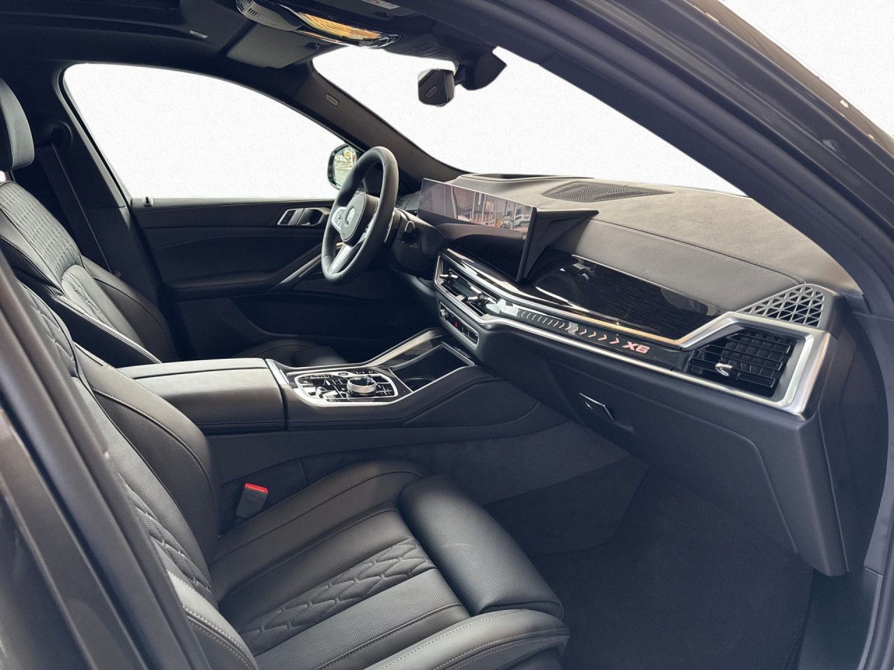 BMW X6 xDrive30d M Sport, Head-Up, Massage Bluetooth