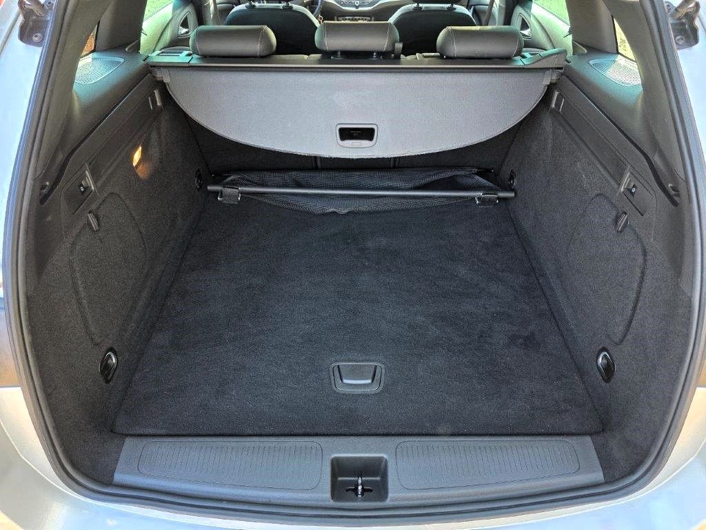 Opel Astra 1.5 D Start/Stop Tourer Elegance - Samsaru's Car Outlet