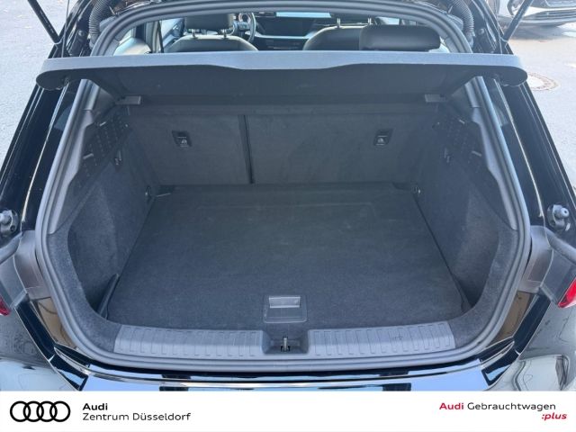 Audi A3 Sportback 40 TFSI e MMI PDC AHK LED