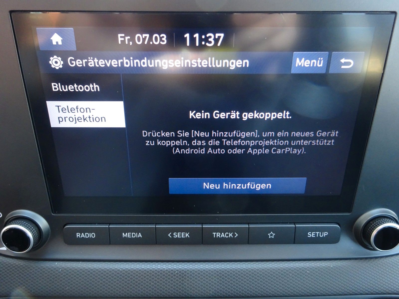 Hyundai Kona 1.0 T-GDI 2WD - Samsaru's Car Outlet