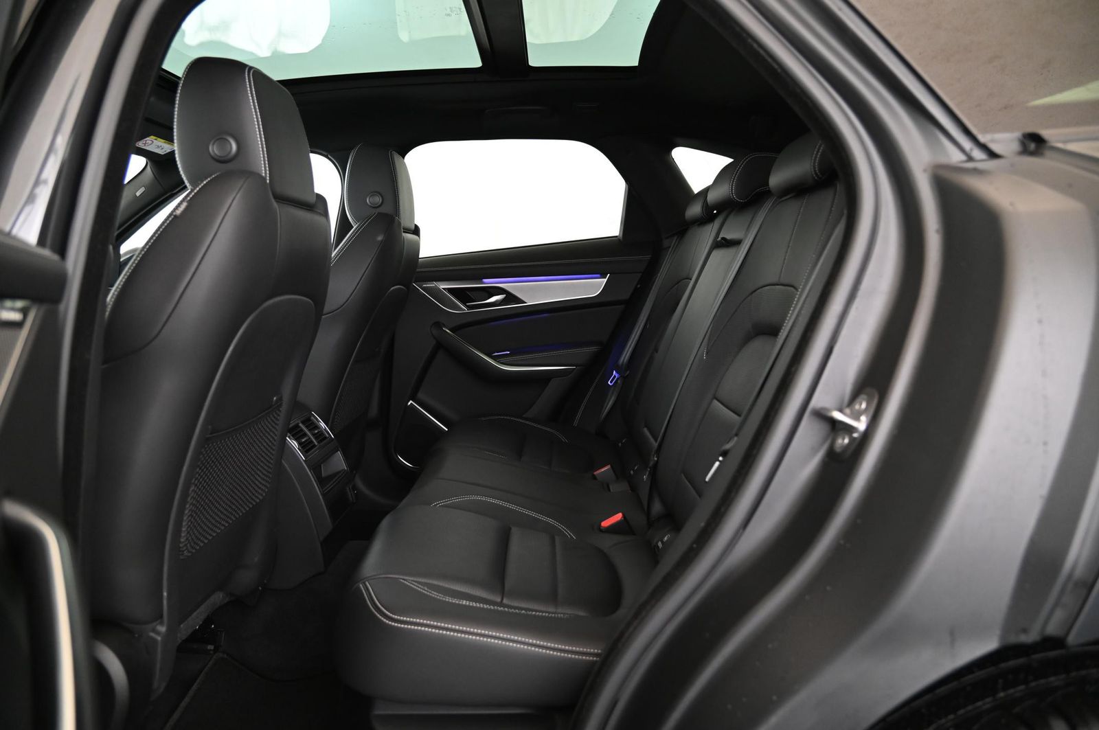 Jaguar F-Pace D200 AWD R-Dynamic SE NAVI/PANO/ACC/20