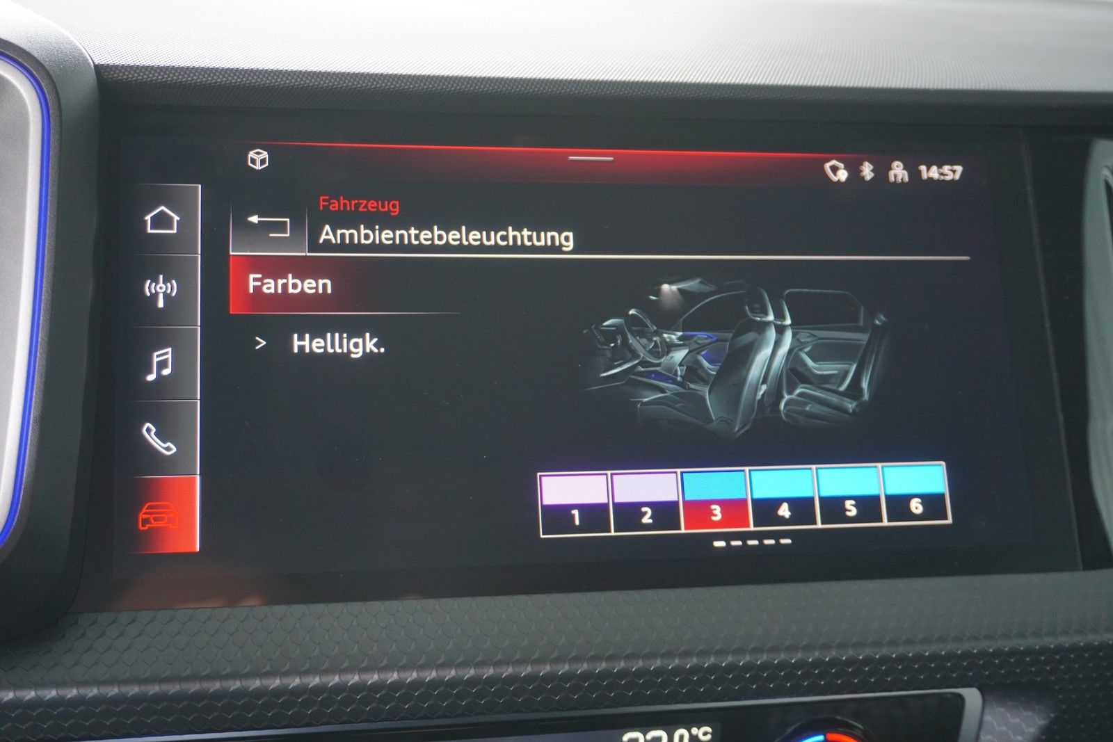 Audi A1 Sportback 40 TFSI S tronic S line - Samsaru's Car Outlet