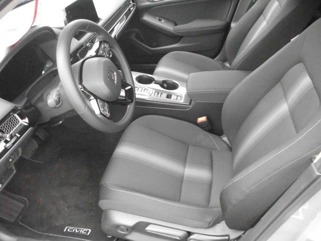 Honda Civic  e:HEV Elegance