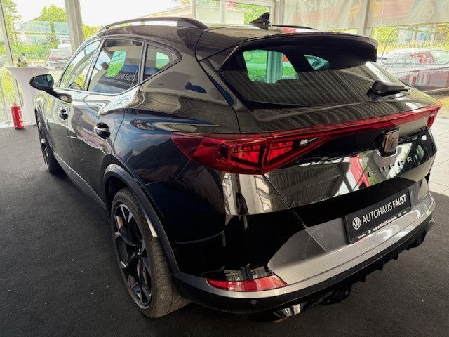 Cupra Formentor VZ DSG eHybrid Navi LED AHK Kamera ACC