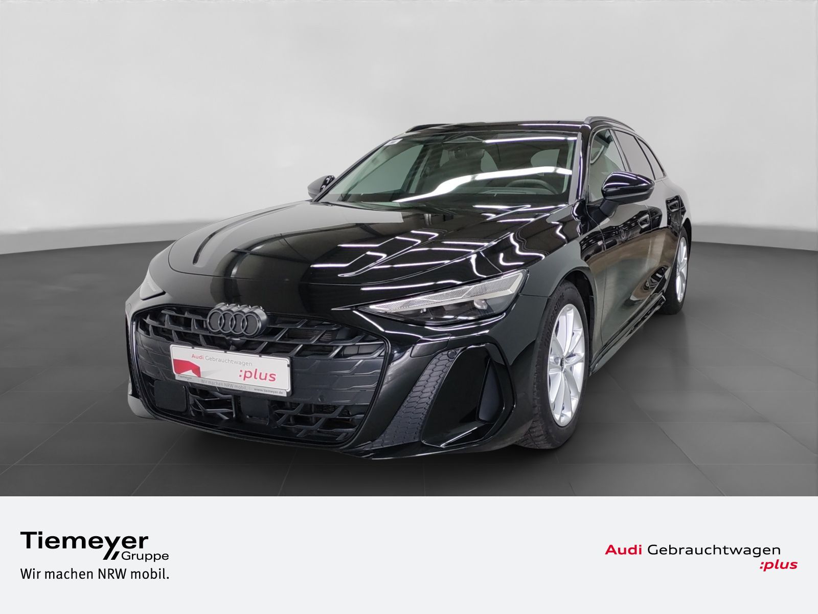 Audi A6 Avant TFSI Q S LINE NEUES MODELL UPE95 LM20 A