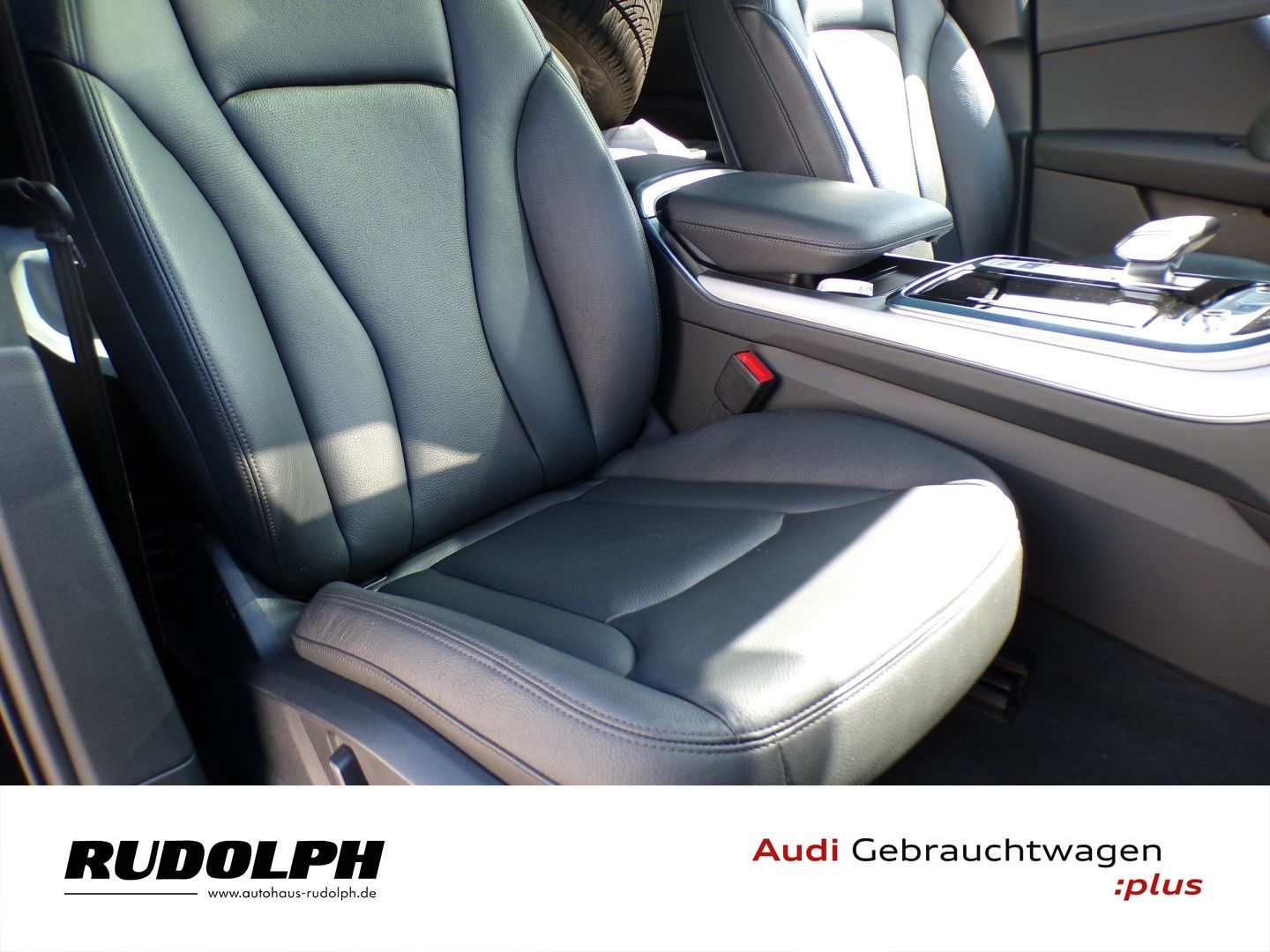 Audi Q7 S line 50 TDI quattro tiptronic ACC HUD AHK N