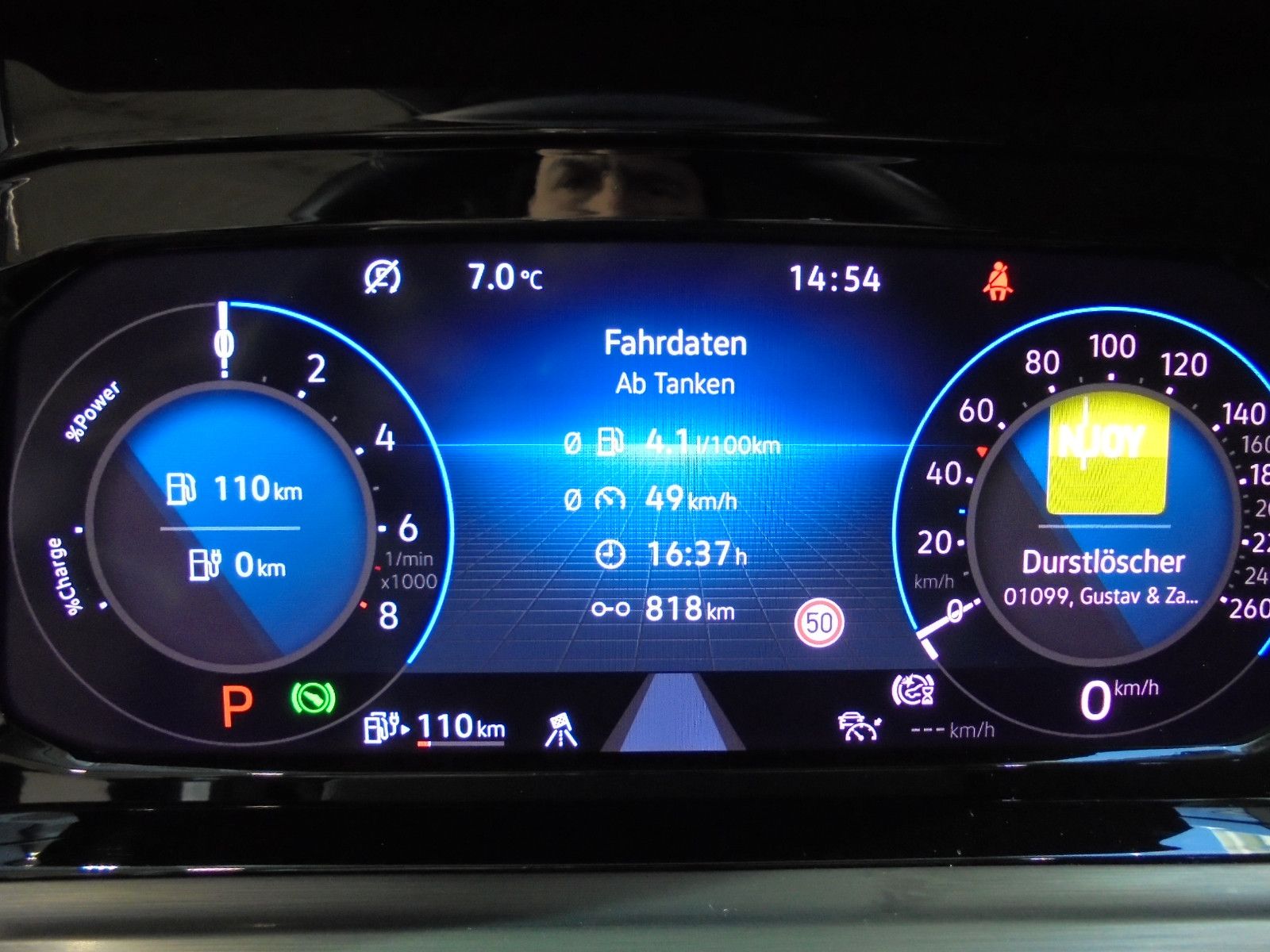 Volkswagen Golf VIII Style eHybrid - Samsaru's Car Outlet