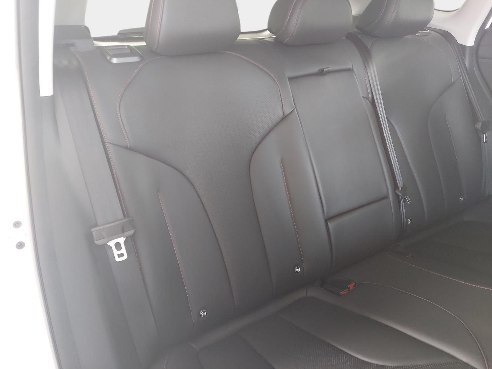 MG HS 1.5 PLUG-IN-HYBRID LUXURY LEDER 360-GRAD-KAME