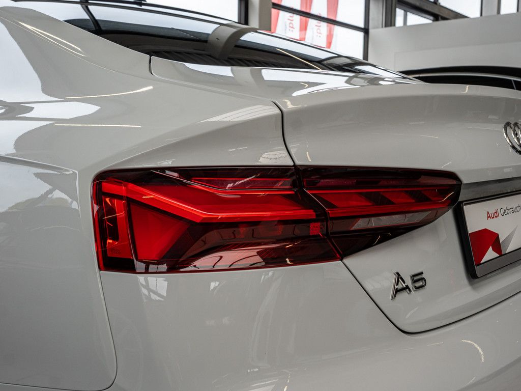 Audi A5 Sportback S line 40 TFSI quattro S tronic ACC