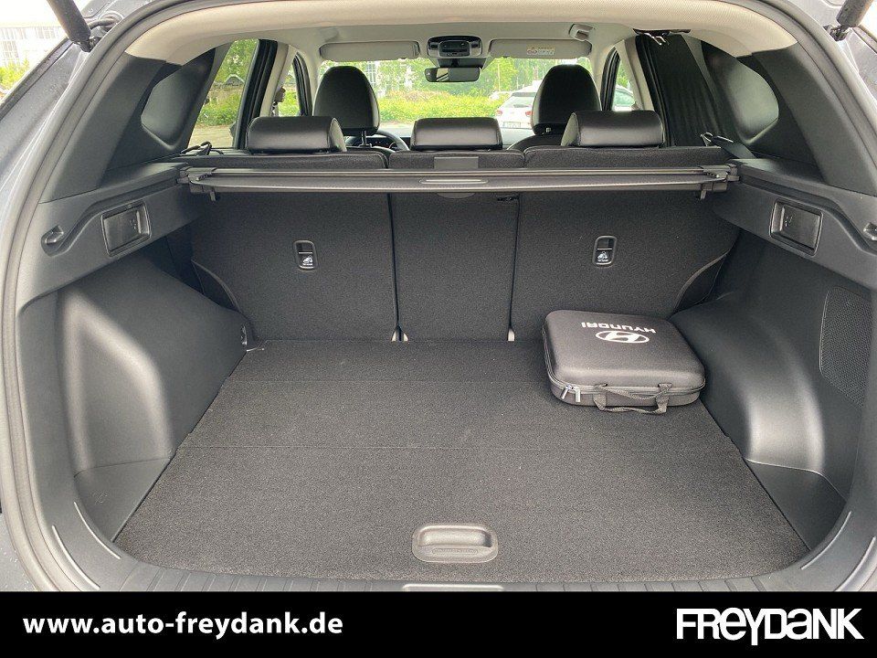 Hyundai TUCSON PHEV 4WD PRIME - Samsaru's Car Outlet