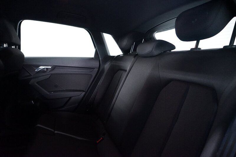 Audi A3 1.0 TFSI Sportback S Tronic*LED*Virtual*Carpl