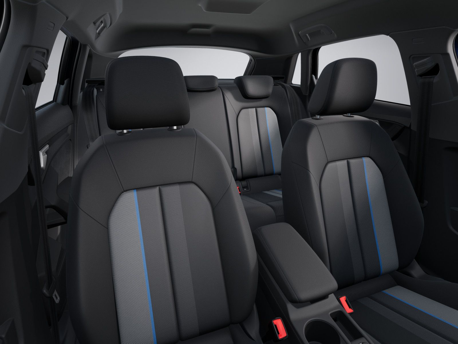 Audi A3 Sportback 40 TFSIe RFK*Navi*virtual*LED*