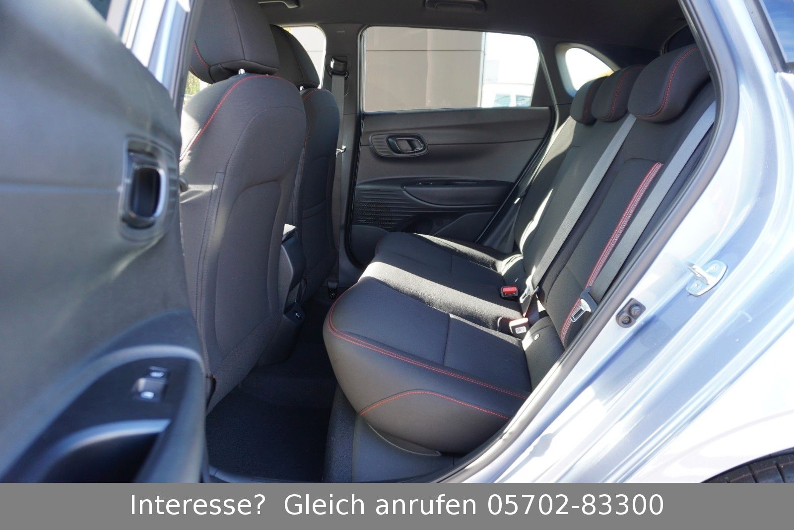 Hyundai i20 1.0 T-GDI DCT N Line **SMART- & ASSI-PAKET**