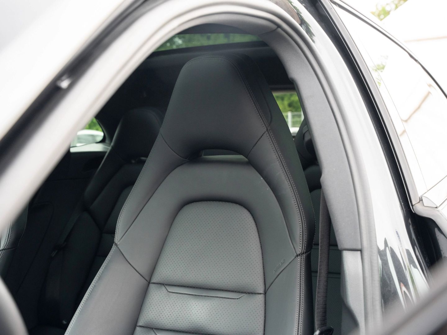Porsche Panamera 4S E-Hybrid Sport Turismo 21'' HUD BOSE