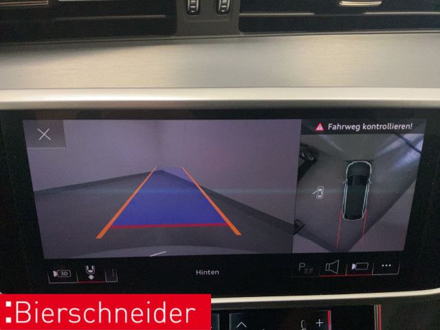 Audi A6 Av 40 TDI S-Line Black - Samsaru's Car Outlet