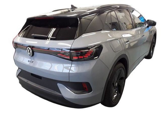 Volkswagen ID.4 GTX 82kWh 4M,IQ.LIGHT,IQ.DRIVE,HUD,Pano,AHK
