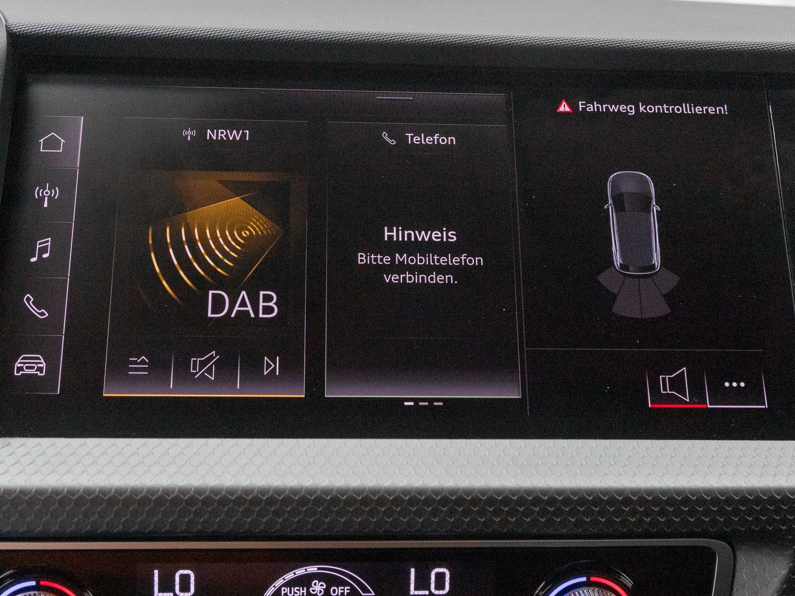 Audi A1 Sportback 25 TFSI ADVANCED - Samsaru's Car Outlet