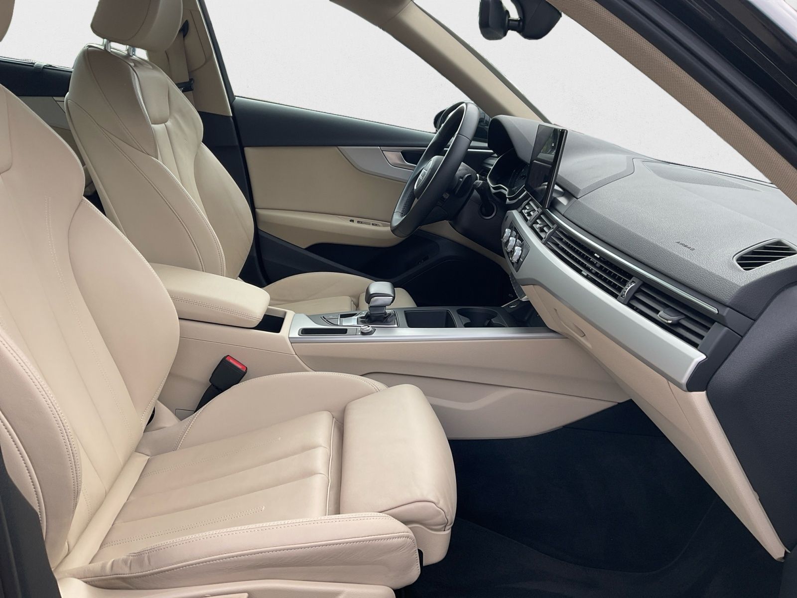 Audi A4 Avant 35 TDI S tronic advanced - Samsaru's Car Outlet