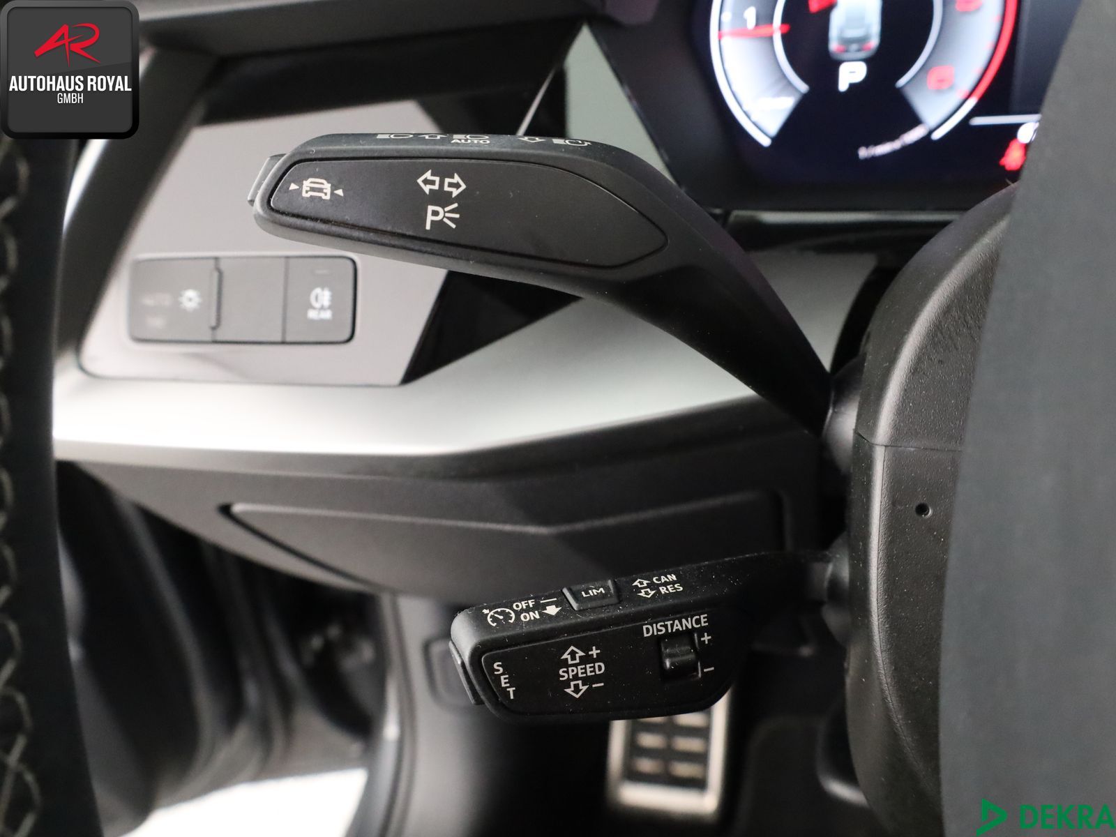 Audi A3 SB 35 TDI S LINE - Samsaru's Car Outlet