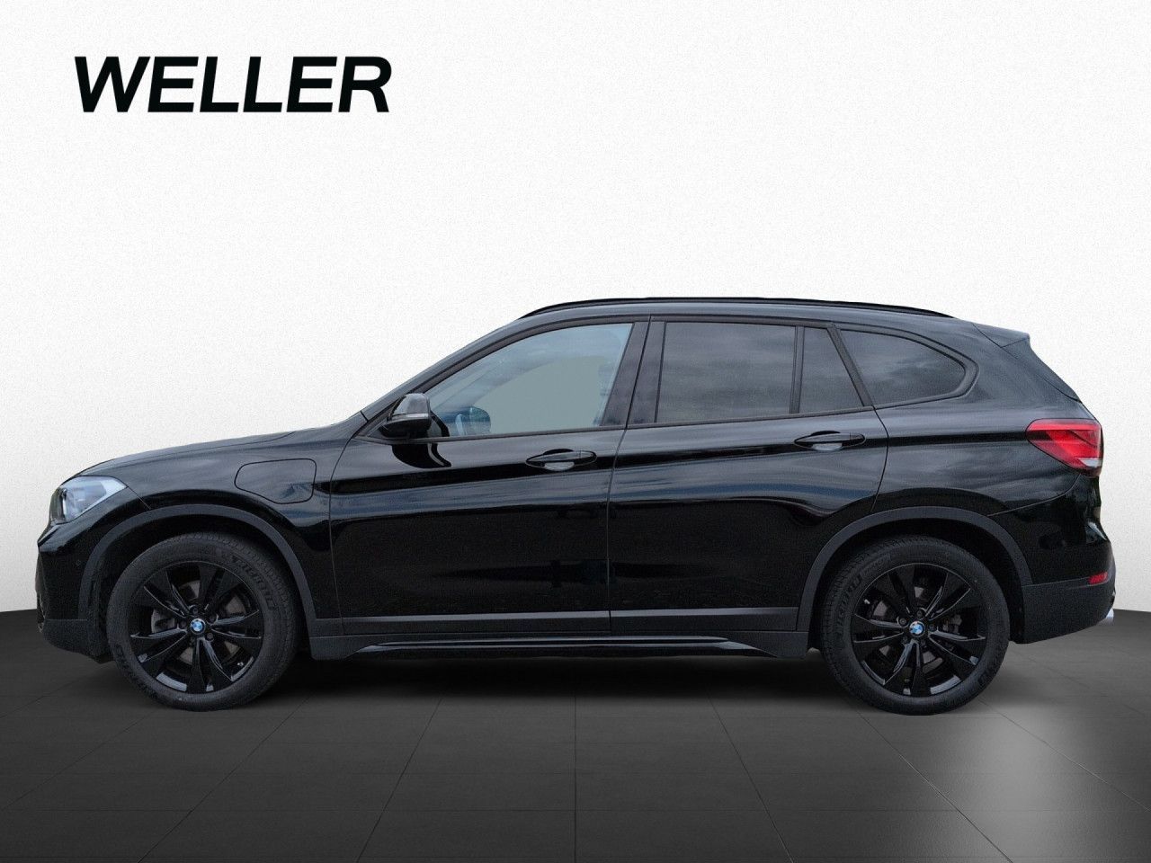 BMW X1 xDr25e Sport Line - Samsaru's Car Outlet