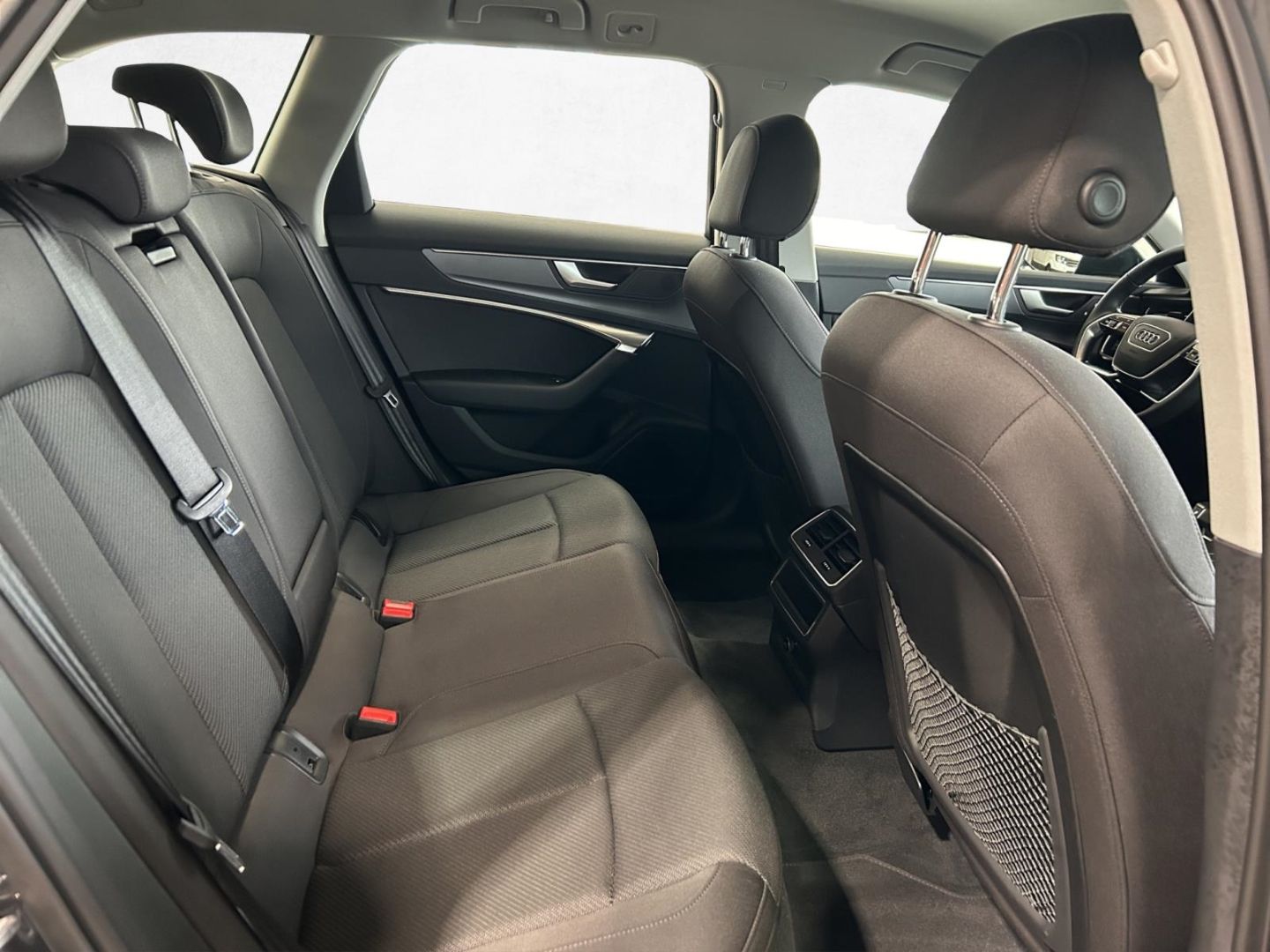 Audi A6 allroad 55 TFSI quattro - Samsaru's Car Outlet