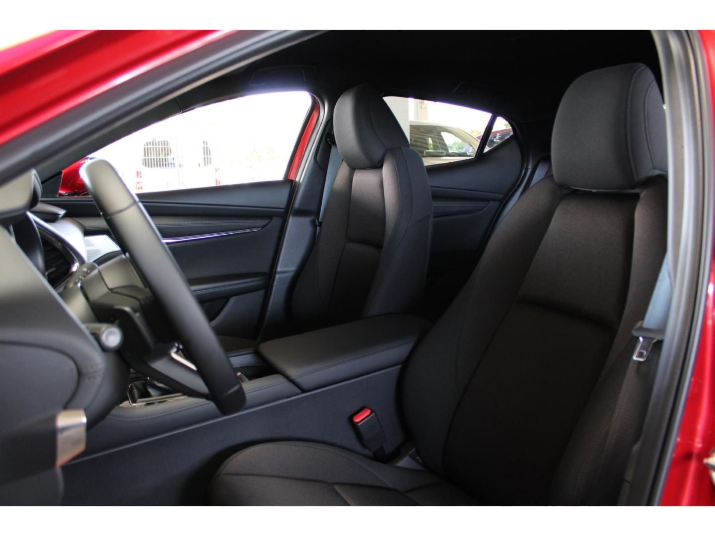 Mazda 3 SKY-G EXCLUSIVE+DASO+DESIGN-P+GJ-RÄDER !!