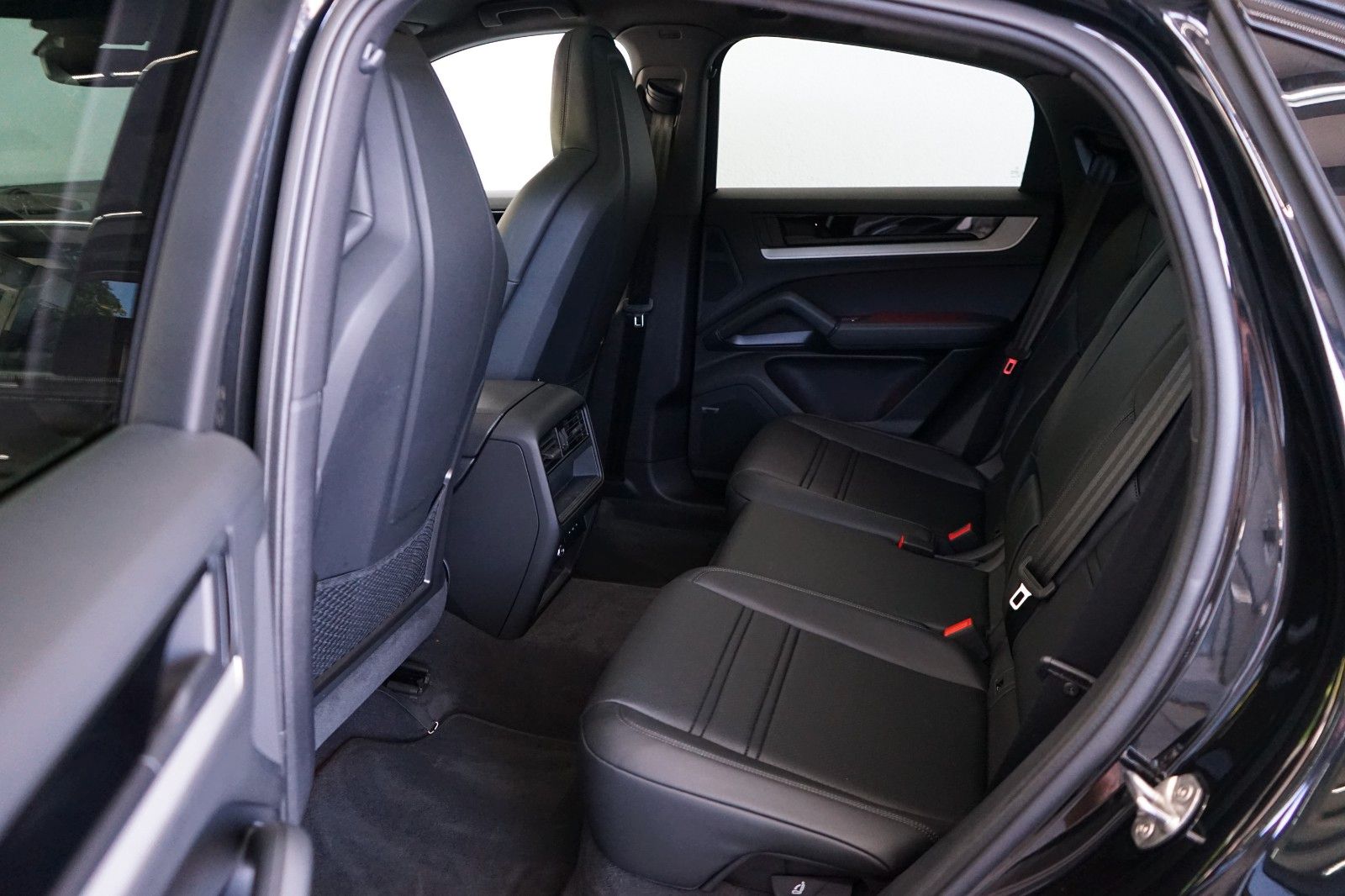 Porsche Cayenne Coupe P-DISPLAY/BOSE/ACC/LUFT/AHK/22z