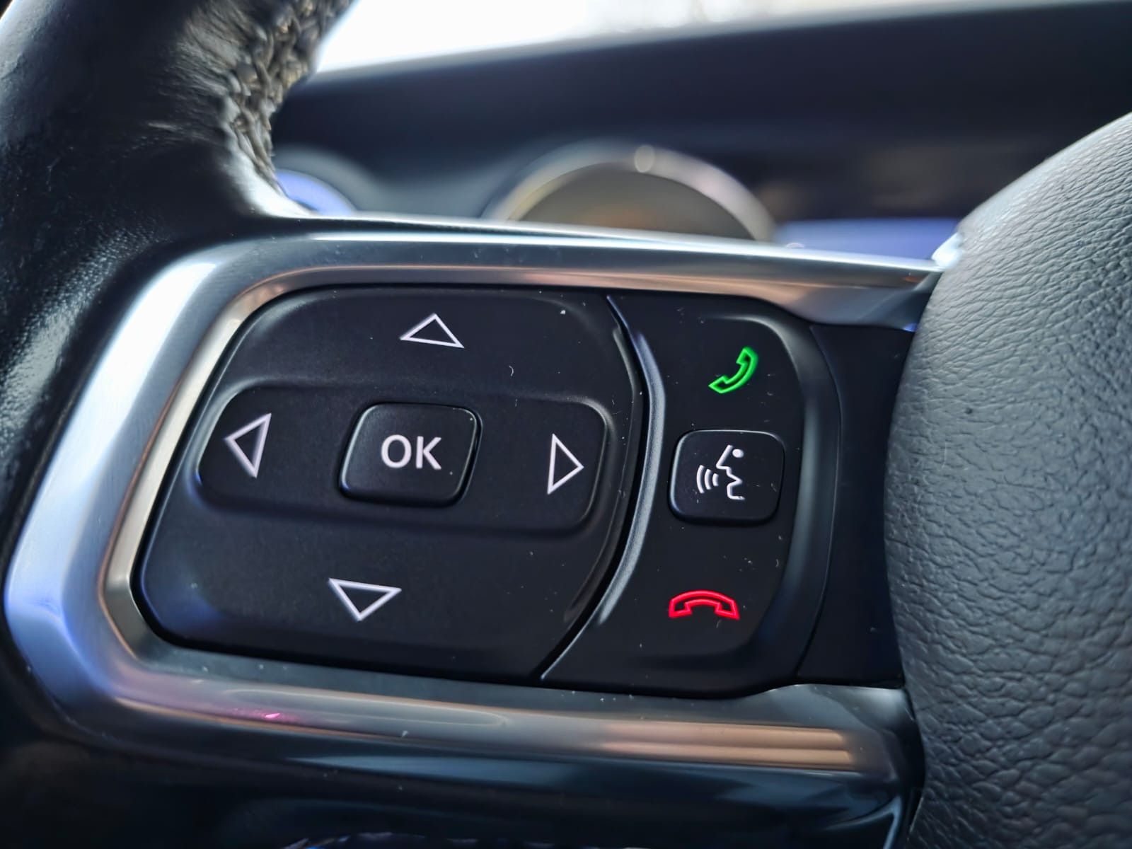 Jeep Wrangler / Wrangler Unlimited Plug-In Hybrid 80T