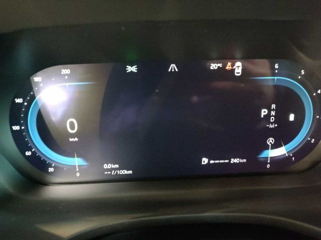 Volvo XC60 Plus Diesel, B4 AWD Mild-Hybrid, Dark Luftf