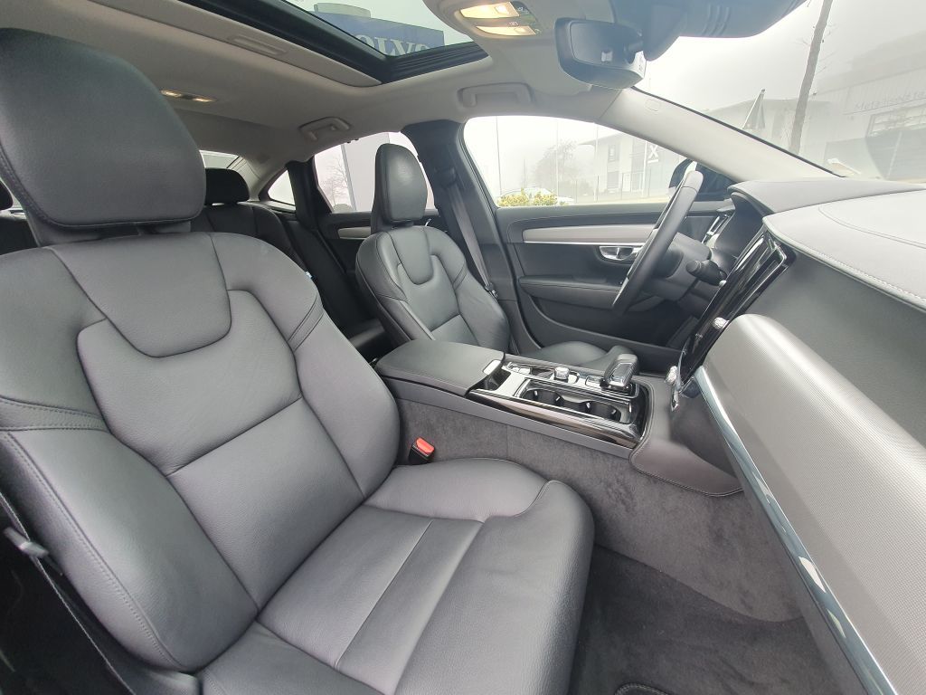 Volvo S90 T8 Recharge AWD Ultimate Dark