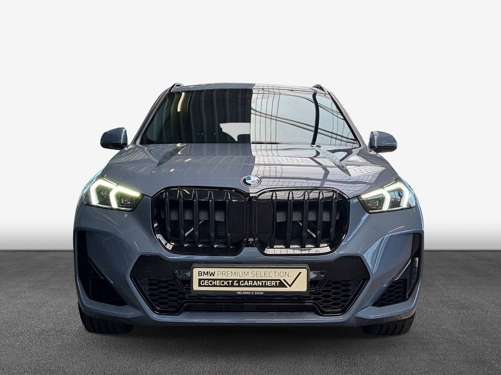 BMW X1 xDrive23i M-Sport - Samsaru's Car Outlet